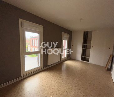 Location Maison 4 pièces 87m² - Photo 5