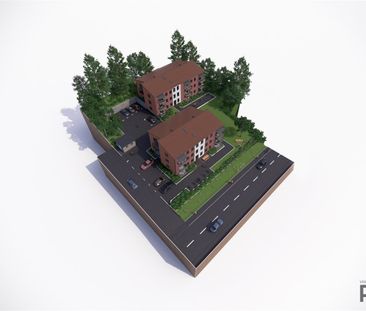 Vegagatan 11 A - Foto 1