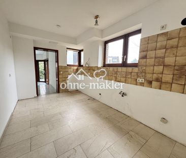 Großzügige Erdgeschosswohnung mit Garten und Kamin in ruhiger Lage ... - Photo 3