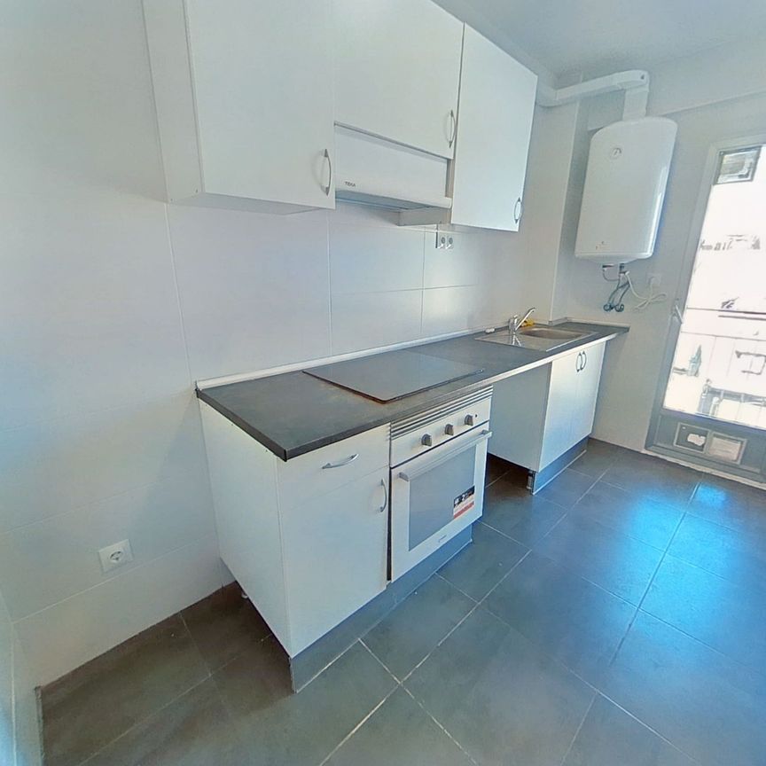 Piso de alquiler en Zofio - Photo 1