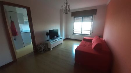 Apartamento T1, mobilado, para arrendamento em Telheiras - Photo 3