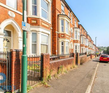 5 bed End Terraced House for Rent - Photo 3