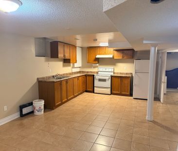 For Lease - 118 Chloe Crescent Unit# BSMT, Markham, Ontario - Photo 2