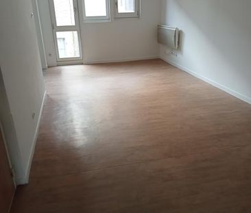 Appartement - T3 - CHATILLON SUR CHALARONNE - Photo 1