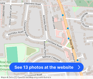 Courtland Road, Oxford, OX4 - Photo 1