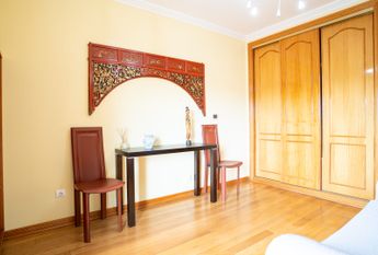 Apartamento T3 em Lisboa