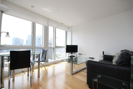 Fairmont Avenue, London, E14 flat to rent - Photo 5
