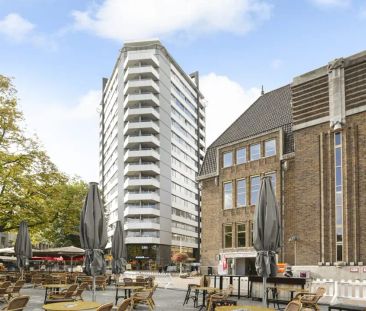 Appartement Neudeflat, Vinkenburgstraat, Utrecht – À Louer - Photo 6