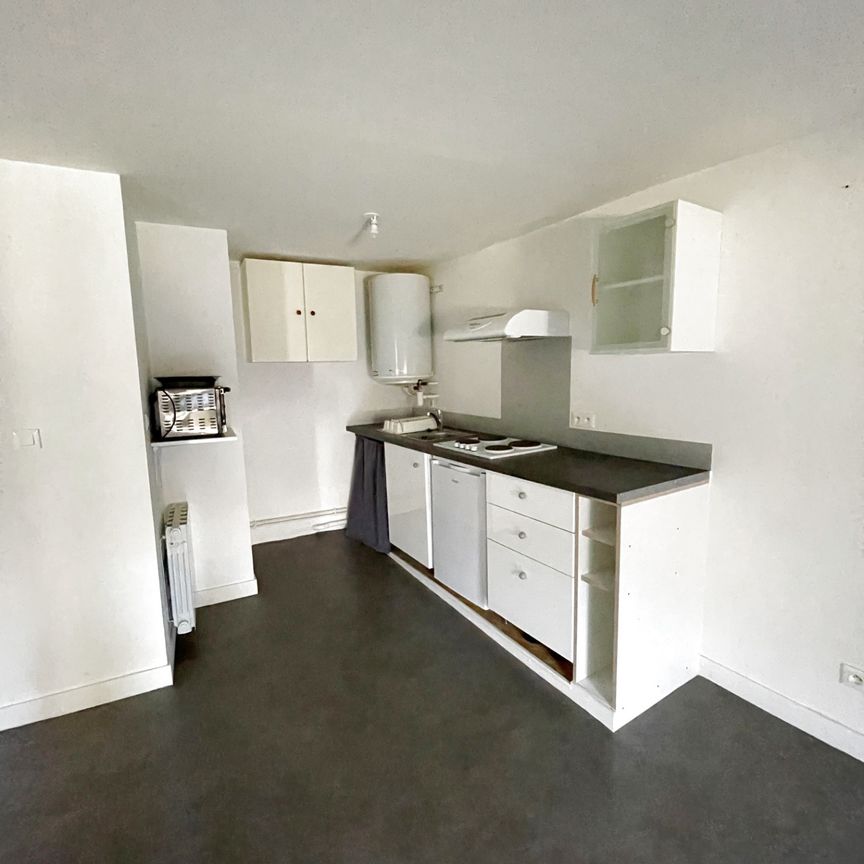 Location Appartement 2 pièces 42m² LIMOGES 87000 - Photo 1