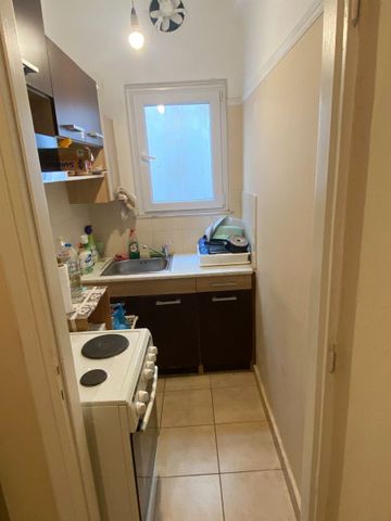 Studio/Γκαρσονιέρα για ενοικίαση Άγιος Παντελεήμονας (Λεωφόρος Πατησίων - Λεωφόρος Αχαρνών) - Photo 2