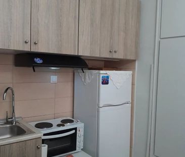 Studio/Γκαρσονιέρα για ενοικίαση Παναγιά (Καβάλα) - Photo 3