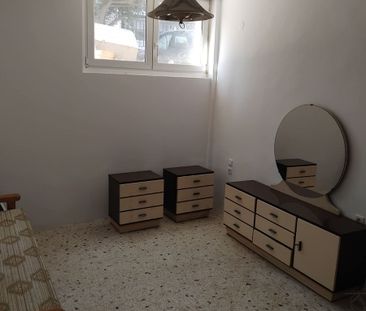 Studio/Γκαρσονιέρα για ενοικίαση - Παλαιό Φάληρο, - Photo 1