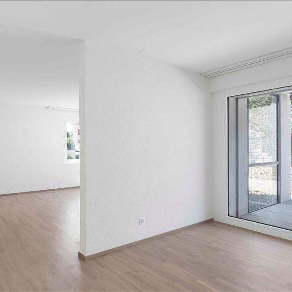 "Eine Wohnung zum verlieben!" - Photo 1