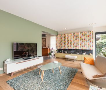Prachtige instapklare woning met tuin en garage - foto 4