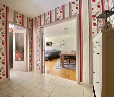 Appartement te huur - Foto 2