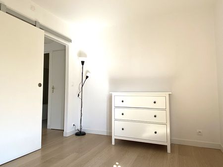 Location Appartement 2 pièces 54m² - Photo 5