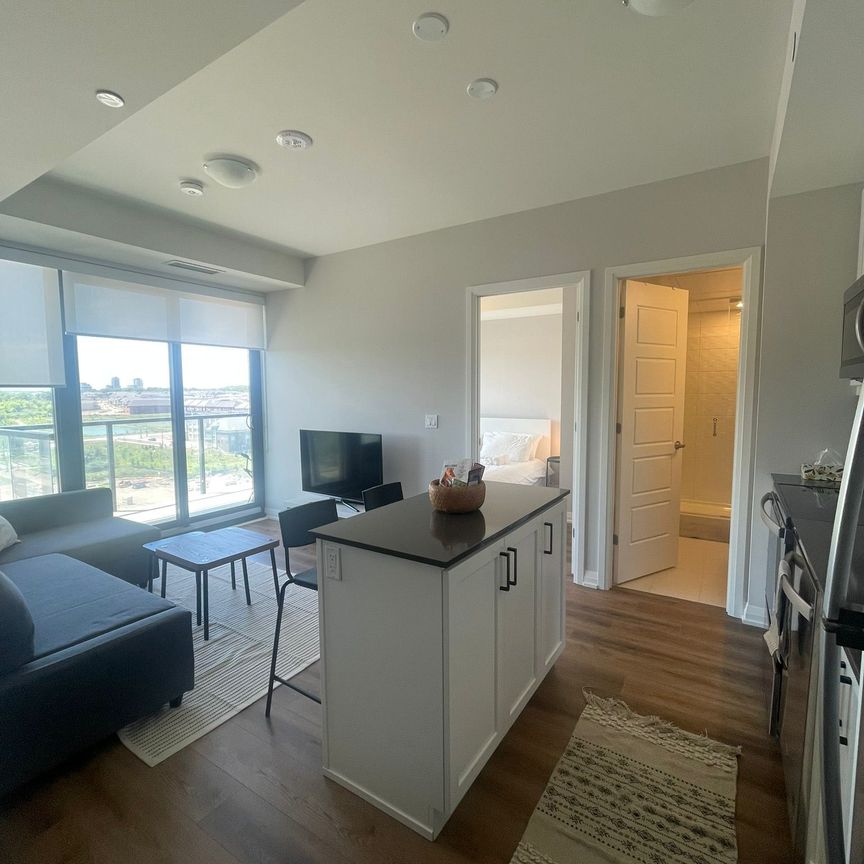 For Lease - 3006 William Cutmore Boulevard Unit# 907, Oakville, Ontario - Photo 1