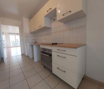 CHELLES CENTRE VILLE APPARTEMENT F3 - Photo 5