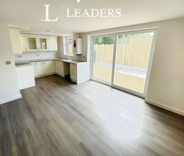 2 bedroom bungalow to rent Station Road, Broughton Astley, Leiceste... - Photo 5