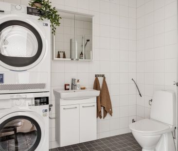 Öglegången 8, Västra Hamnen - Foto 2