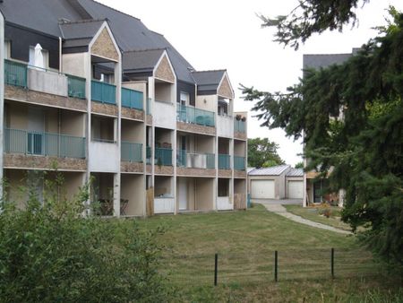Appartement Janze 2 piece(s) 30 m2, - Photo 2