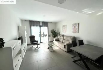 Alquiler de piso en Almayate Bajo