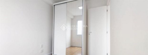 Apartamento com 1 quarto e 31m² para alugar em Agua Branca, São Paulo. - Foto 1
