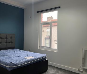Mansell Road, Liverpool - Photo 1