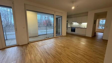 Nahe der Stammersdorfer Weingärten! Zweizimmerwohnung mit Terrasse, Brünner Straße 271 - Foto 3