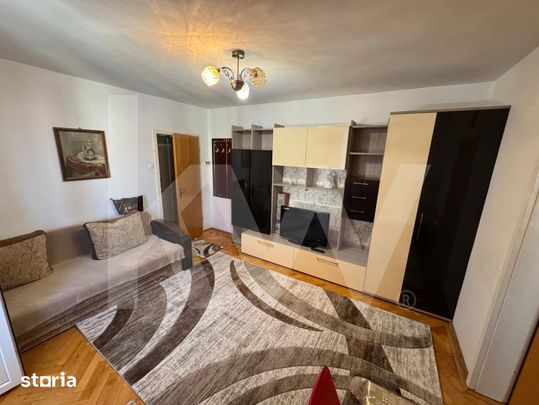 Apartament 2 camere Cedonia - Fotografie 1