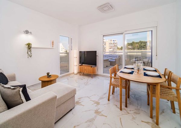 17 Partida Canuta I, Calp, Valencian Community 03710