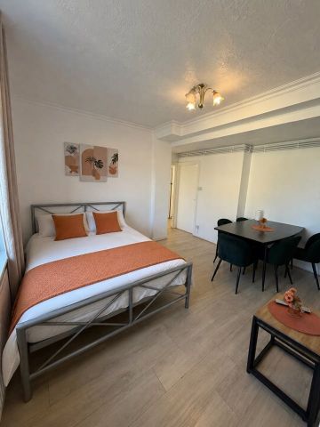 Room in a Shared Flat, Swan Mead, SE1 - Photo 4