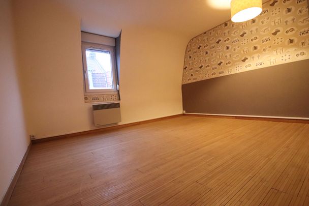 Location Maison 3 pièces 98m² MARCQ EN BAROEUL 59700 - Photo 1