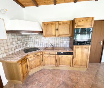 Appartement lumineux au rez-de-chaussée – beaux volumes et espaces ... - Foto 5
