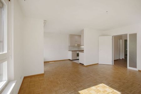 4.5 Zimmer, 102 m², 2. Stock - Photo 5