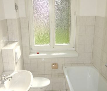 *** GRÜNE stadtnahe WOHNUNG ***hell und freundlich *** nur wenige T... - Photo 4