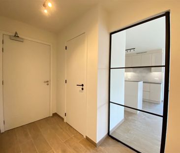 Nieuwbouwappartement met 2 slaapkamers, kelderberging en ondergrond... - Photo 2