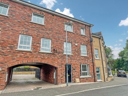 6 Ayrshire Lane, Lisburn, BT28 2UW - Photo 5