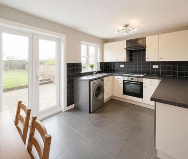 3 bedroom house to rent - Photo 6