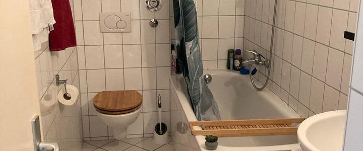 Helles Zimmer in toller Lage von Barmbek-Süd - Photo 1