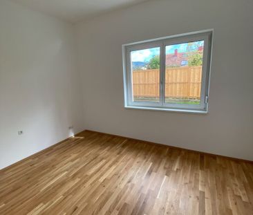 PROVISIONSFREIE Neubauwohnung mit Eigengarten, wunderschönem Design... - Foto 5