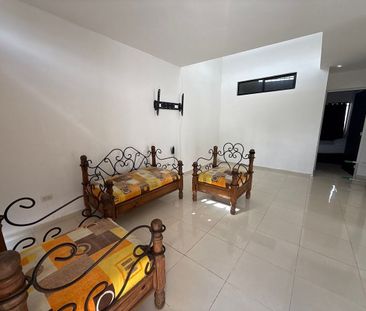 RENTA DE CASA AMUEBLADA EN REAL MONTEJO - Photo 1