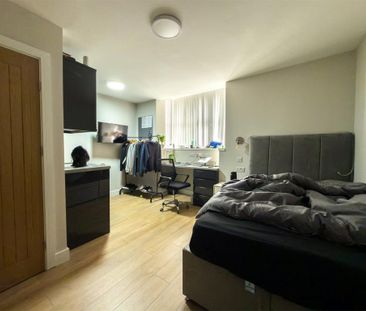 1 bedroom end of terrace house to rent - Photo 2