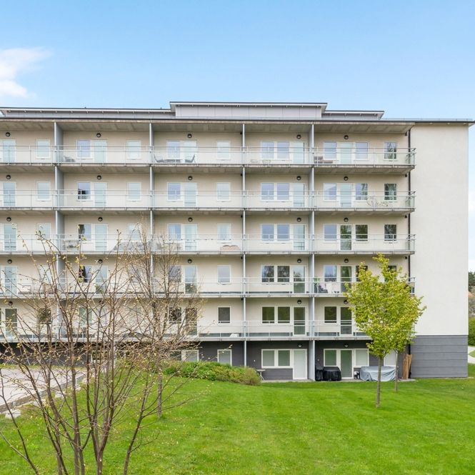 Linbanegatan 17, 74534, Enköping - Photo 1