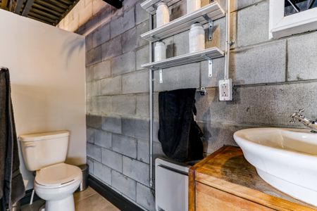 Loft/Studio à Saint-Jérôme - Photo 5