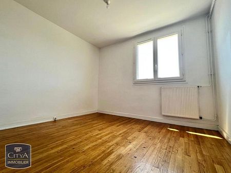 Location appartement 3 pièces de 52.93m² - Photo 2