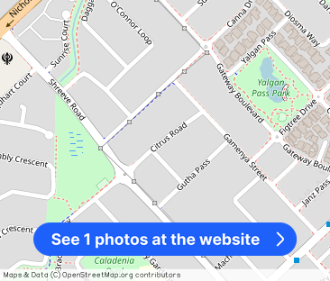 Convenient & Comfortable 2-Bedroom Granny Flat in Quiet Location - Photo 1