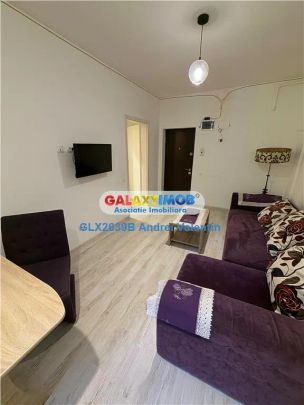 Apartament Bloc Nou Drumul Cretestilor - Berceni - Photo 1