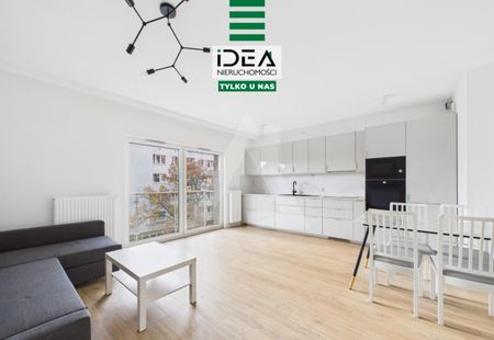 Mieszkanie na wynajem - Zdjęcie 5