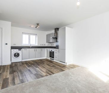 2 bedroom house to rent Sandgrass Lane, Harpole, Northampton, North... - Photo 4